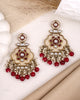 Nitu Kundan Danglers-M