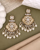 Nitu Kundan Danglers-M