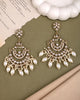 Azam Kundan Danglers -M