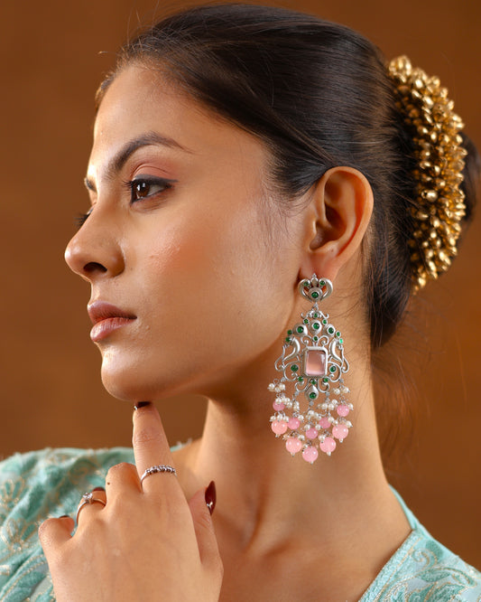 Pranita Dangler Earrings