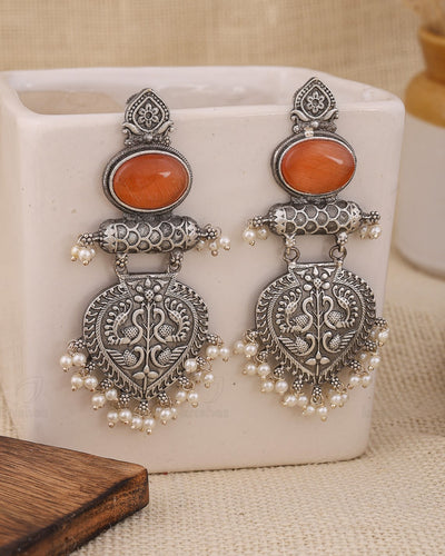 Kadambari Dangler Earrings - wxo