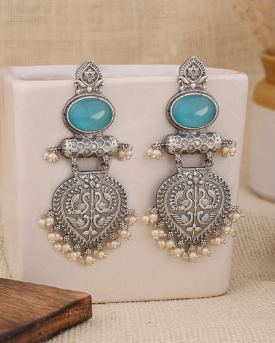 Kadambari Dangler Earrings - wxo