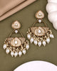 Keerti Kundan Danglers -M