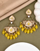 Keerti Kundan Danglers -M