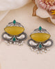 Varsha Stud Earrings