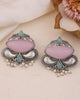 Varsha Stud Earrings