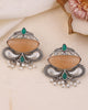 Varsha Stud Earrings