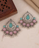 Sofiya Ethnic Stud Earrings