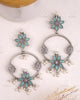 Surbhi Dangler Earrings