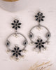 Surbhi Dangler Earrings