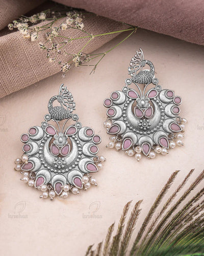 Miraya Combo Earring Set - wxo