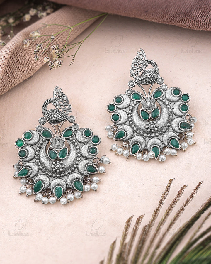 Rashmi Combo Earring Set  - wxo