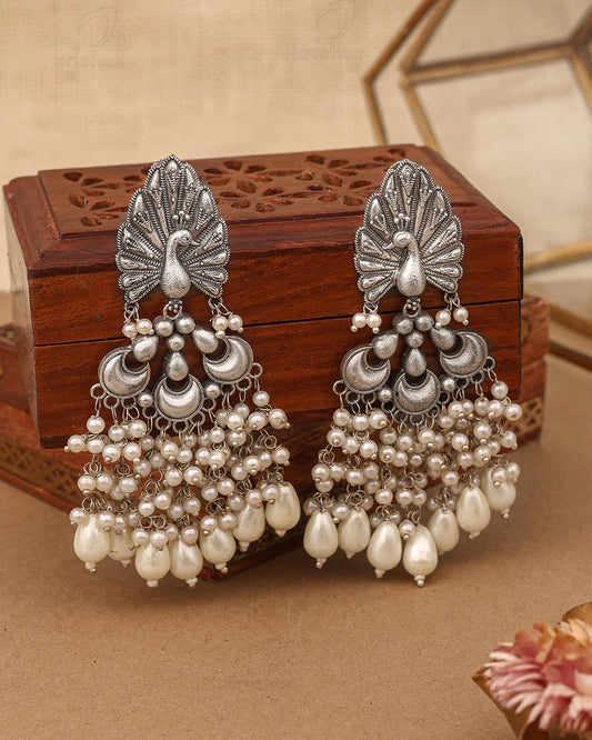 Atharvi Dangler Earrings