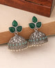 Mayuksh Jhumki Earrings - wxo