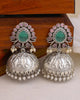 Nivedita Jhumki Earrings