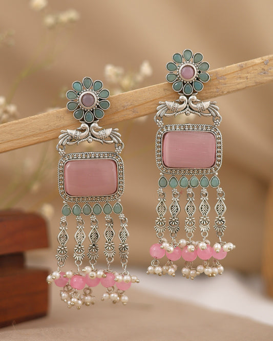 Chitra Dangler Earrings