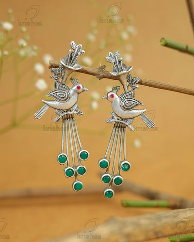 Bhanu Combo Earring Set - wxo