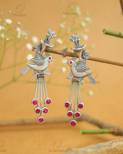 Unnati Combo Earring Set