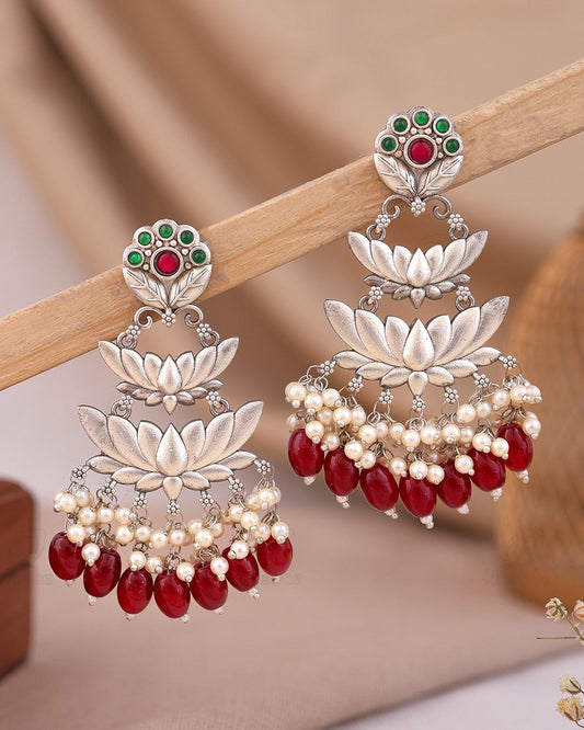 Mrinali Dangler Earrings
