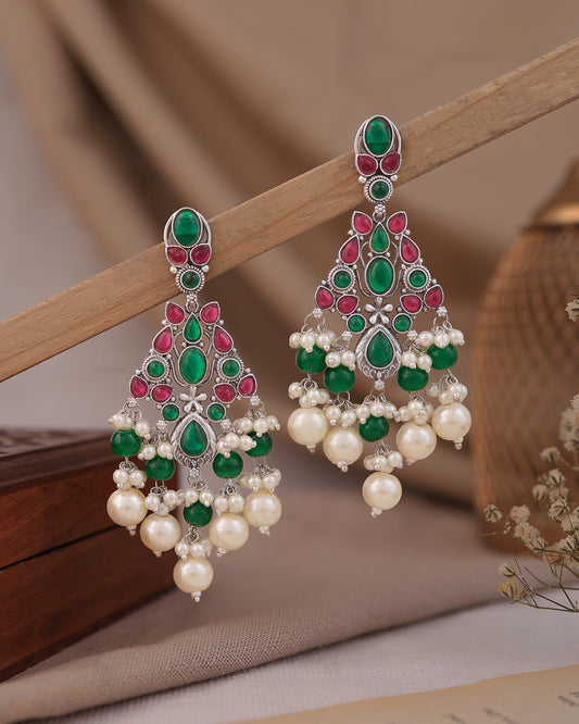 Anika Dangler Earrings
