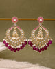 Roshan Kundan Danglers-M