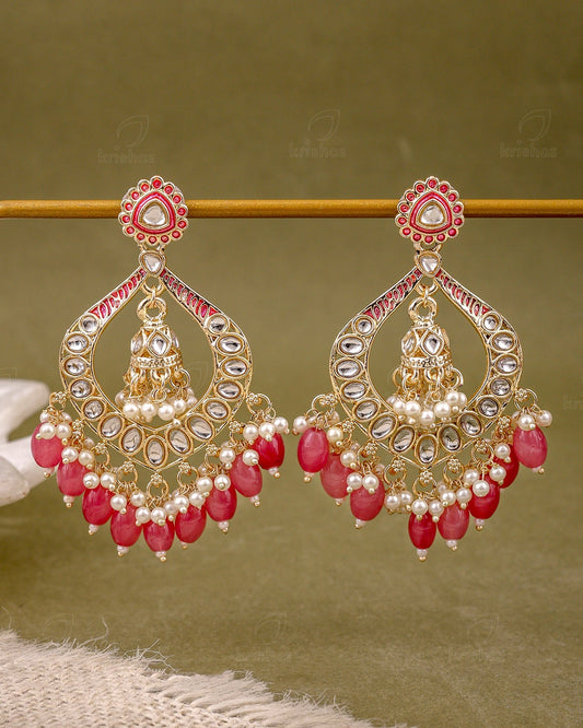 Roshan Kundan Danglers-M