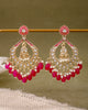 Roshan Kundan Danglers-M