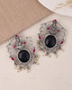 Shubhra Goddess Dangler Earrings