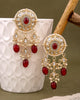 Rohini Kundan Danglers-M