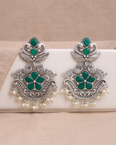 Visha Dangler Earrings