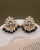 Ridhah Kundan Studs-M