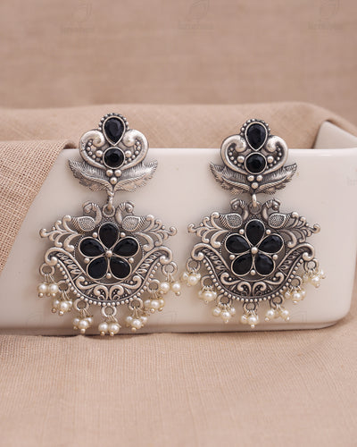 Visha Dangler Earrings