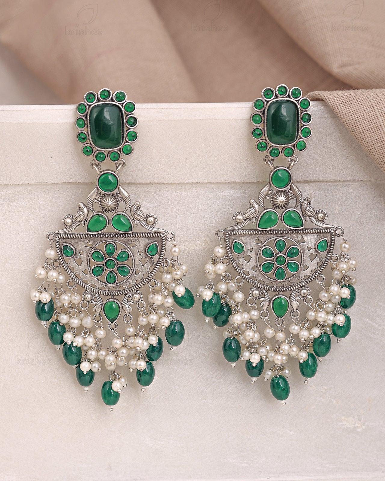 Parineeti Dangler Earring