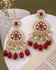 Milap Kundan Danglers-M