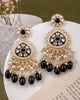 Milap Kundan Danglers-M