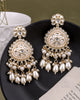 Milap Kundan Danglers-M