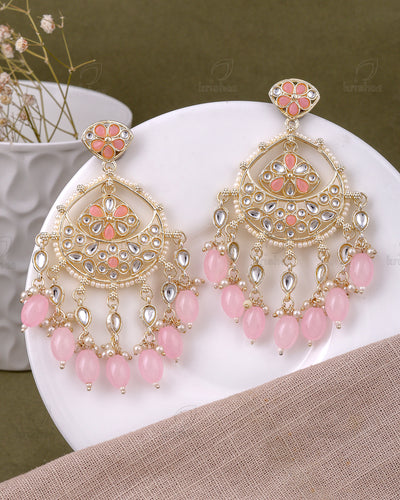 Sulochana Kundan Danglers-M