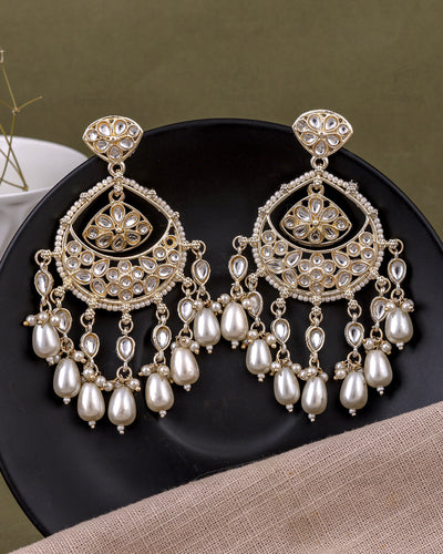 Sulochana Kundan Danglers-M