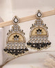 Vipula Kundan Danglers-M