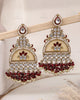 Vipula Kundan Danglers-M