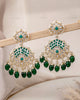 Saanjali Kundan Danglers-M