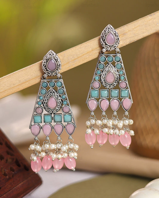 Urvi Dangler Earrings