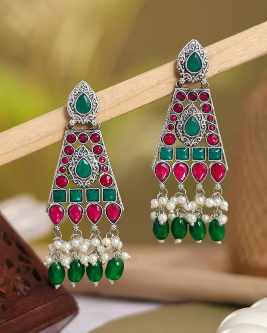 Urvi Dangler Earrings
