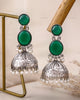 Nishtha Jhumki Earrings