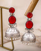 Nishtha Jhumki Earrings