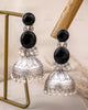 Nishtha Jhumki Earrings