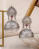 Savita Jhumki Earrings