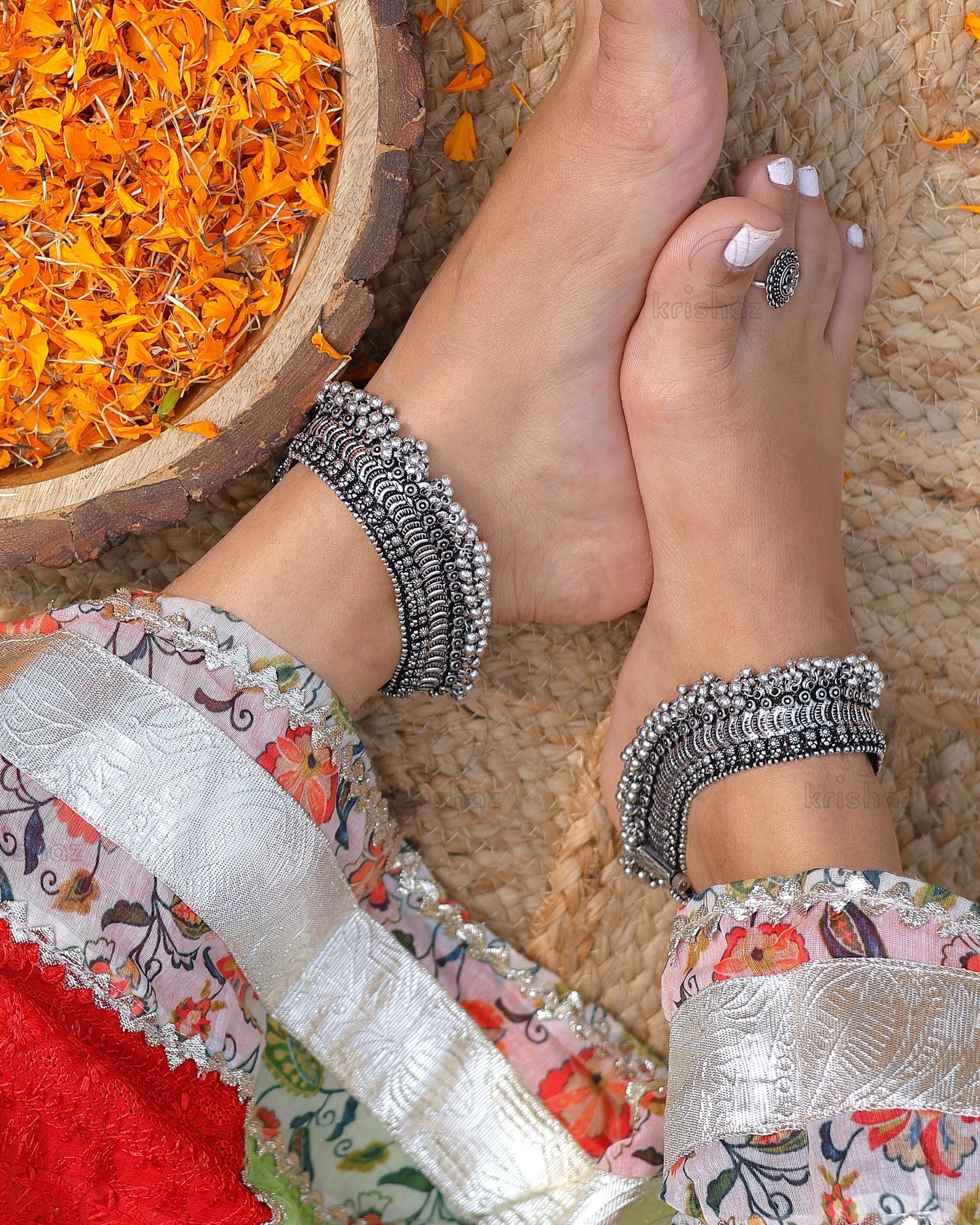 Anklets