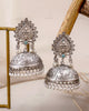 Savita Jhumki Earrings