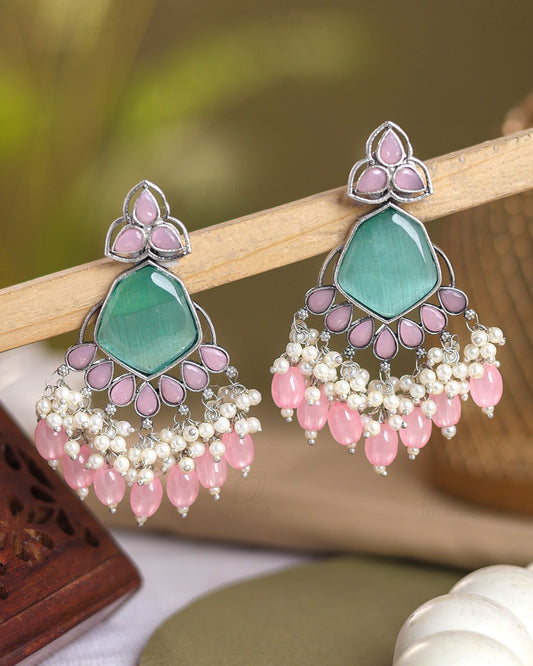 Yukta Dangler Earrings